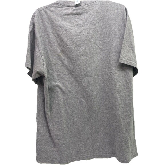 Judge Black N Blue Bowl NYC 2013 XL Tee - Picture 5 of 5